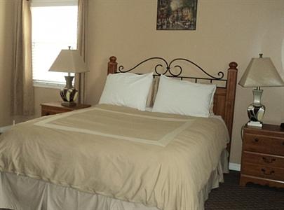 Homestyle Suites