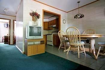 Mohican Motel