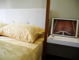 Riverside Lodge Malacca