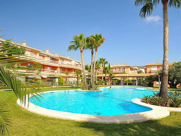 Interhome - La Senia
