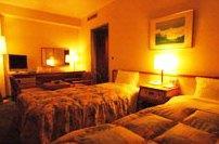 Hotel Mercury