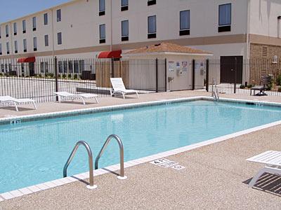 Best Western Czech Inn