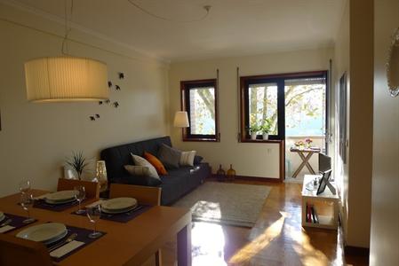 River View Apartment in Historic centre
