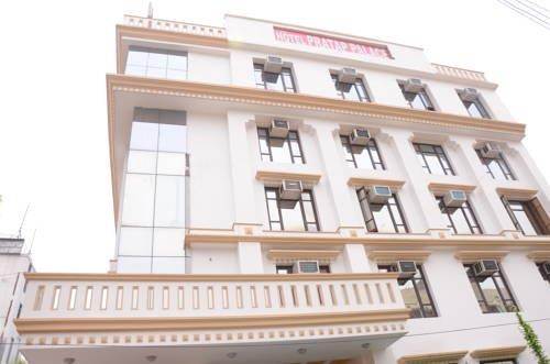 Hotel Pratap Palace Varanasi