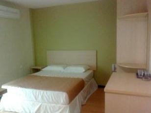 J Hotel Alor Setar