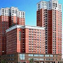 Hotel Ibis Zibo