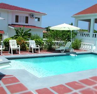 Villa Lilletha