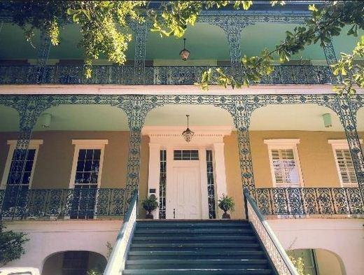 Duff Green Mansion