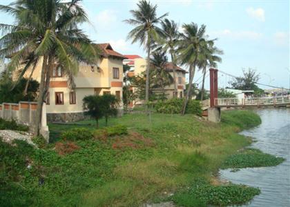 Saigon Phu Yen Hotel