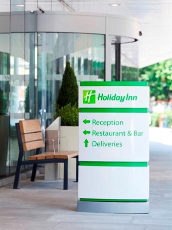 Holiday Inn Bursa - City Centre