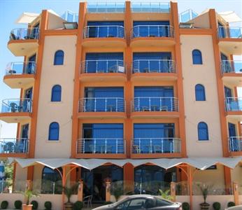Hotel Penelope Primorsko