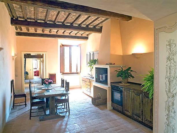 Interhome - Le Grazie Amelia