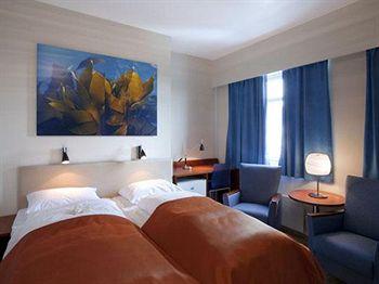 Hotel Marena