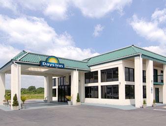Days Inn Clinton North Carolina