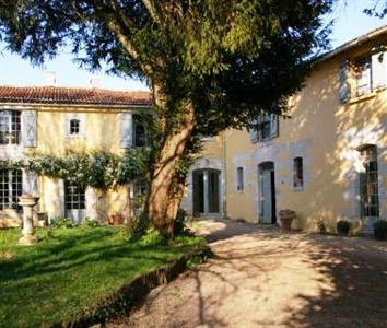 Domaine de Bourgville