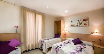 Rooms Bcn