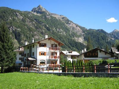 Residence Delapierre