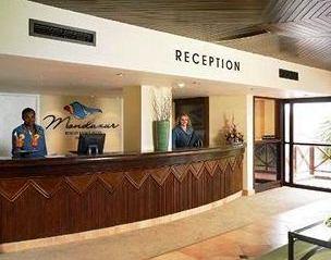 Mondazur Hotel Southbroom