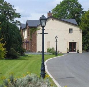 Down Royal House Bed and Breakfast Lisburn