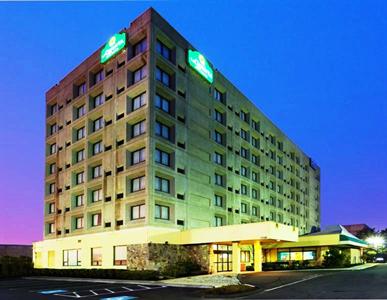 La Quinta Inn & Suites New Haven