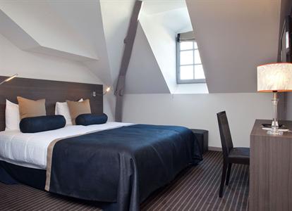 Best Western Blois Chateau