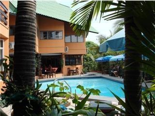Green Hotel Pattaya
