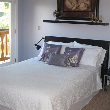 Restingplace Bed and Breakfast