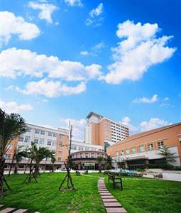 Uni-Resort Lukang