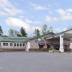 Days Inn Marquette