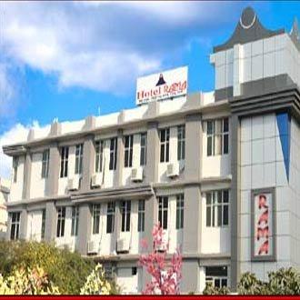 Hotel Rama