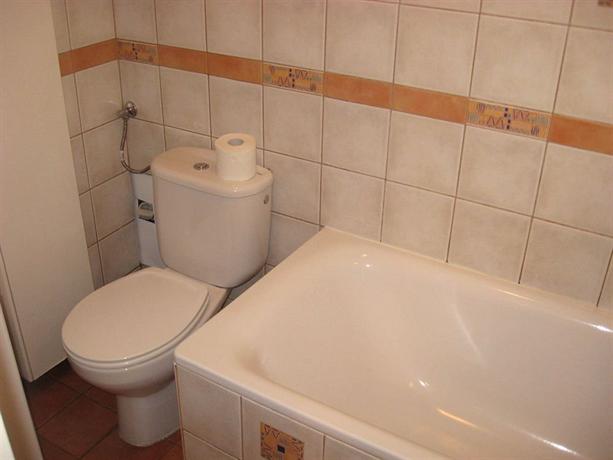 Warsaw Best Apartments Nowiniarska