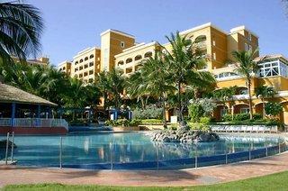 Aquarius Vacation Club at Dorado del Mar