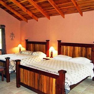 Poco Cielo Resort