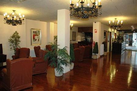 Hotel Galeon