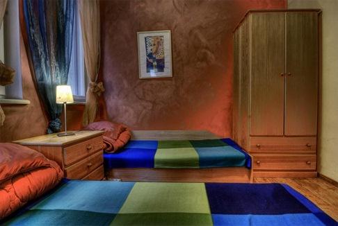 Hostel Kanonia