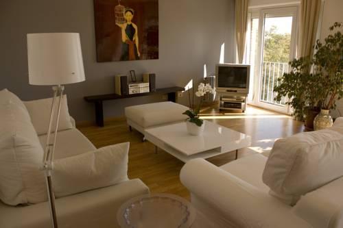 BarcelonaForRent Vila Olimpica Beach