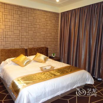 Gangwan Motel Bayuquan