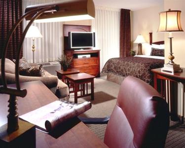 Staybridge Suites West Edmonton Hotel