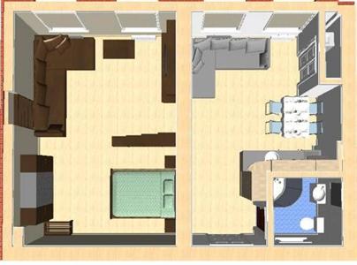 Sibiu Apartments