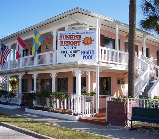 North Sunrise Motel