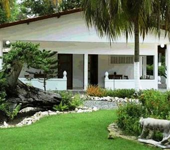 Hotel Pousada Fazenda Maresia