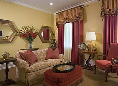 Rittenhouse 1715 A Boutique Hotel