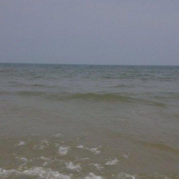 Maoming Fangji Island Phoenix Villa View To The Sea Hotel