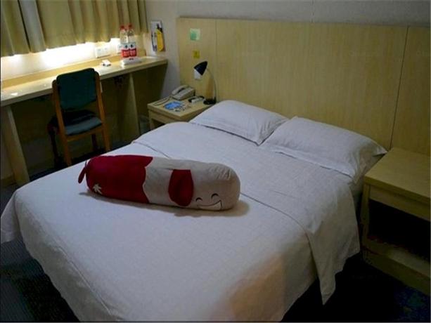 Star of Century Hotel Zhengzhou