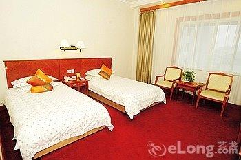 Baoshan Hotel Hangzhou