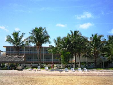Casa Del Sol Beach Resort Grassy Key