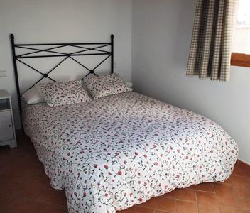 Casa Rural La Moraga