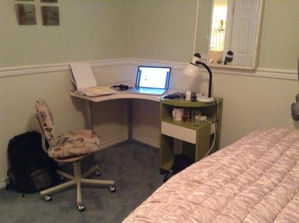 Homestay In Greentimbers Surrey B C