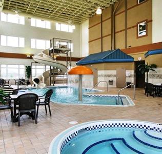 BEST WESTERN Sunrise Inn & Suites