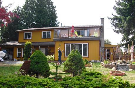 Heather Place B&B